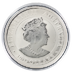 2021 1 kilogram Australian Silver Koala Coin thumbnail