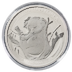 2021 1 kilogram Australian Silver Koala Coin thumbnail