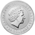 2014 1 Kilogram Australian Silver Koala Bullion Coin thumbnail