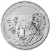 2014 1 Kilogram Australian Silver Koala Bullion Coin thumbnail