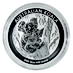 2013 10 oz Australian Silver Koala Bullion Coin thumbnail