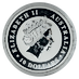 2013 10 oz Australian Silver Koala Bullion Coin thumbnail