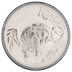 2022 1 Kilogram Australian Silver Koala Bullion Coin thumbnail
