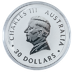 2026 1 Kilogram Australian Silver Koala Bullion Coin thumbnail