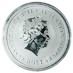 2010 1 Kilogram Australian Silver Koala Bullion Coin thumbnail