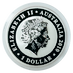 2010 1 oz Australian Silver Koala Bullion Coin thumbnail