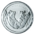 2011 1 Kilogram Australian Silver Koala Bullion Coin thumbnail