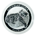 2012 1 oz Australian Silver Koala Bullion Coin thumbnail