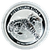 2012 10 oz Australian Silver Koala Bullion Coin thumbnail