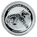 2012 10 oz Australian Silver Koala Bullion Coin thumbnail