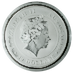 2013 1 Kilogram Australian Silver Koala Bullion Coin thumbnail