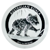 2016 1 oz Australian Silver Koala Bullion Coin thumbnail