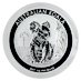2017 1 oz Australian Silver Koala Bullion Coin thumbnail