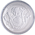 2021 1 Kilogram Australian Silver Koala Bullion Coin thumbnail