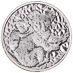2008 1 oz Australian Silver Koala Bullion Coin thumbnail