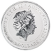 2009 1 Kilogram Australian Silver Koala Bullion Coin thumbnail