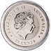 2015 1/2 oz Australian Silver Koala Bullion Coin thumbnail