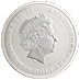 2017 1 Kilogram Australian Silver Koala Bullion Coin thumbnail