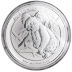 2018 1 Kilogram Australian Silver Koala Bullion Coin thumbnail