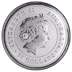 2018 1 Kilogram Australian Silver Koala Bullion Coin thumbnail