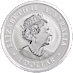 2020 1 oz Australian Silver Koala Bullion Coin thumbnail