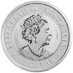 2020 1 oz Australian Silver Koala Bullion Coin thumbnail
