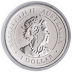 2022 1 oz Australian Silver Koala Bullion Coin thumbnail