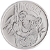 2024 1 oz Australian Silver Koala Bullion Coin thumbnail