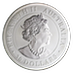 2019 1 Kilogram Australian Silver Koala Bullion Coin thumbnail