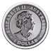 2019 1 oz Australian Silver Koala Bullion Coin thumbnail