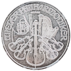 Austrian Silver Philharmonic Bullion Coins