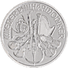Austrian Silver Philharmonic Bullion Coins