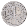 Austrian Silver Philharmonic Bullion Coins