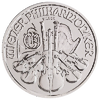 Austrian Silver Philharmonic Bullion Coins Austrian Silver Philharmonic Bullion Coins