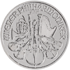 Austrian Silver Philharmonic Bullion Coins Austrian Silver Philharmonic Bullion Coins