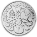 2015 1 oz Austrian Silver Philharmonic Bullion Coin thumbnail