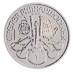 2026 1 oz Austrian Silver Philharmonic Bullion Coin thumbnail