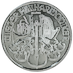 2021 1 oz Austrian Silver Philharmonic Bullion Coin thumbnail