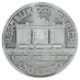 2021 1 oz Austrian Silver Philharmonic Bullion Coin thumbnail