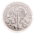 2011 1 oz Austrian Silver Philharmonic Bullion Coin thumbnail