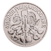 2011 1 oz Austrian Silver Philharmonic Bullion Coin thumbnail