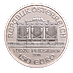 2011 1 oz Austrian Silver Philharmonic Bullion Coin thumbnail