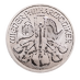 2012 1 oz Austrian Silver Philharmonic Bullion Coin thumbnail