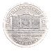 2012 1 oz Austrian Silver Philharmonic Bullion Coin thumbnail