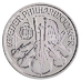 2016 1 oz Austrian Silver Philharmonic Bullion Coin thumbnail