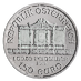 2016 1 oz Austrian Silver Philharmonic Bullion Coin thumbnail