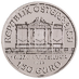 2023 1 oz Austrian Silver Philharmonic Bullion Coin (BU) thumbnail