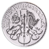 2020 1 oz Austrian Silver Philharmonic Bullion Coin thumbnail