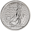 United Kingdom Silver Britannia Bullion Coins United Kingdom Silver Britannia Bullion Coins