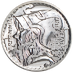 2003 1 oz United Kingdom Silver Britannia Bullion Coin (Pre-Owned in Good Condition) thumbnail